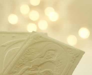 OPŁATEK - TOWARZYSTWA PRZYJACIÓŁ FUNDACJI JANA PAWŁA II W WIELKIEJ BRYTANII