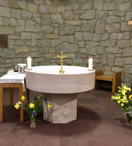 John Paul II Foundation of the Irish Chapter