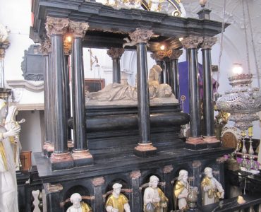 Sant’Edvige di Trzebnica, patrona dell’elezione di Giovanni Paolo II