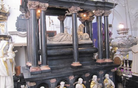 Sant’Edvige di Trzebnica, patrona dell’elezione di Giovanni Paolo II