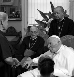SAINT CHRISTOPHE – John Paul II Foundation